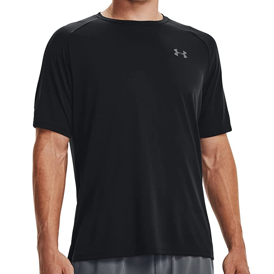 Under Armour Tech 2.0 Short-Sleeve T-Shirt